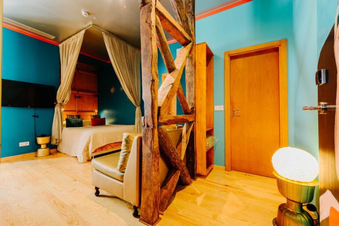 lisbon art stay apartments baixa