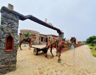 Kasba A Village Resort,,0 star