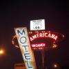 americana motel