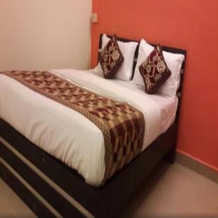 Hotel Air View,Santacruz,2 star