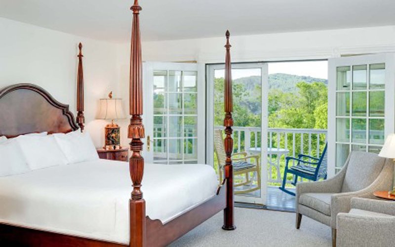 The Shire Woodstock,South Woodstock>>Hartford,3 star