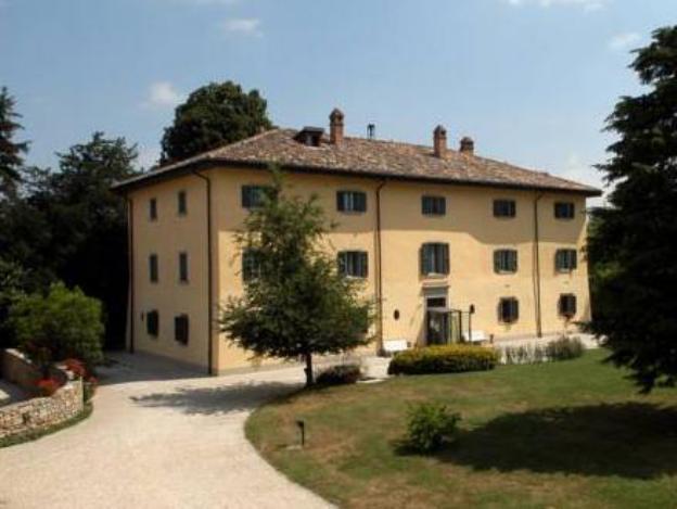 Palazzo Loup,Bologna>>Alto Reno Terme,4 star