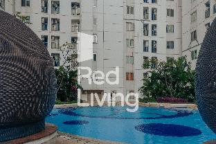 redliving apartemen bassura city vina tan tower flamboyan