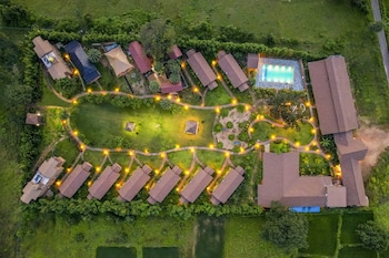 Orient Woods Pench,,0 star