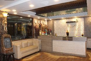 Parkside Navjyoti Hotel,,3 star