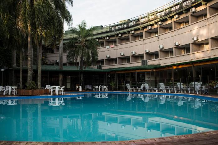 hotel el libertador