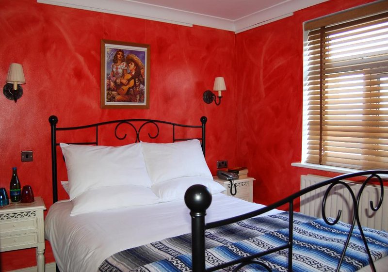 Church Street Hotel,London>>Camberwell,3 star