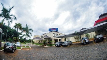 Route Hotel Uberaba,,2 star