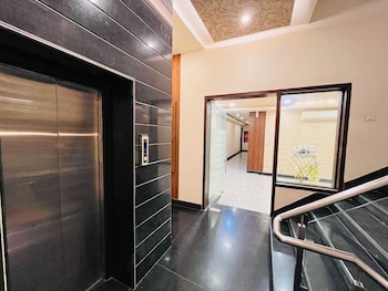 Hotel Ashiyana Residency,,3 star