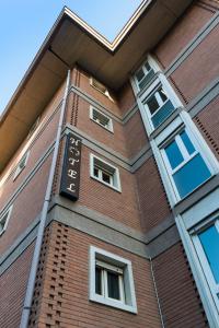 Hotel Internazionale,Luino>>Lake Maggiore,3 star