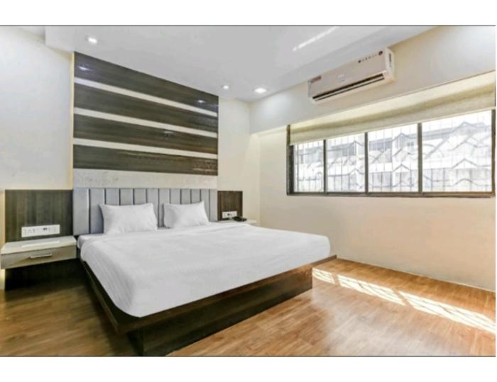 Hotel Vinyasa Residency, Bhayandar,,0 star