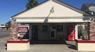 Colonial Motel,San Luis Obispo>>California,2 star