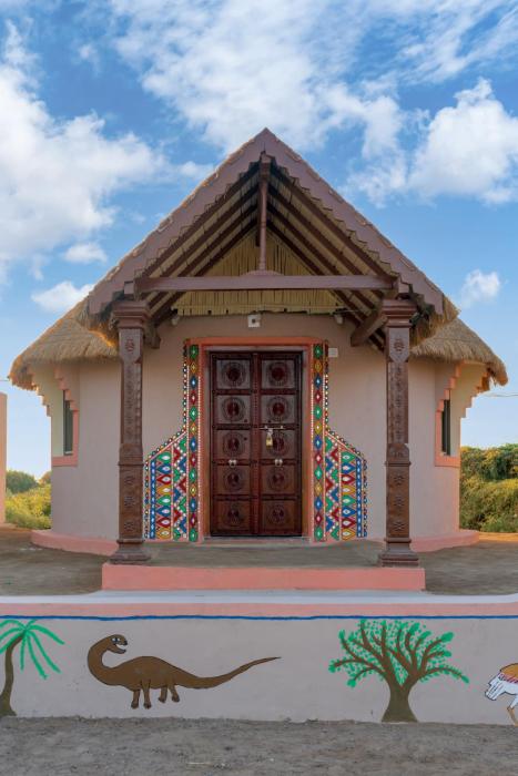 Dholavira Village Resort,,0 star