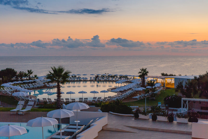 Torre Cintola Greenblu Sea Emotions,Capitolo>>Bari,4 star