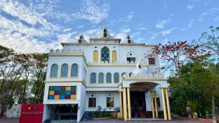 Rang Mahal Resort,,0 star