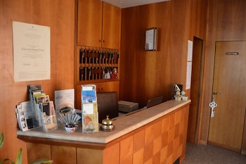 Hotel Diga,Emilia-Romagna>>Marina Di Ravenna,1 star