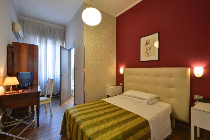 hotel universo