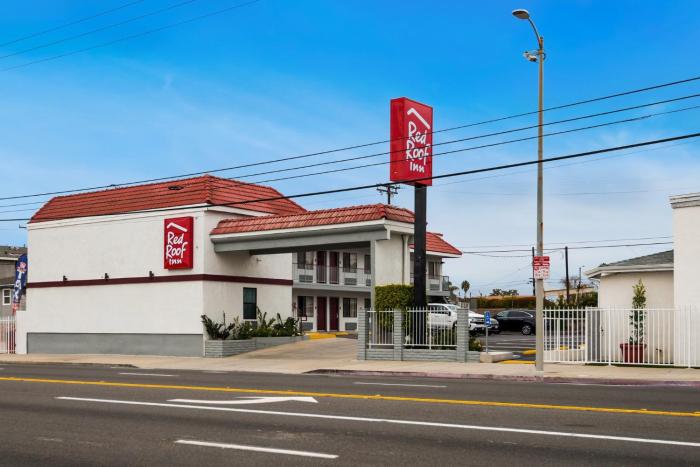 comet motel