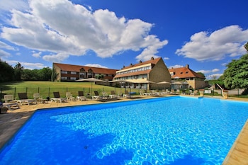 Hotel Du Chateau,,3 star