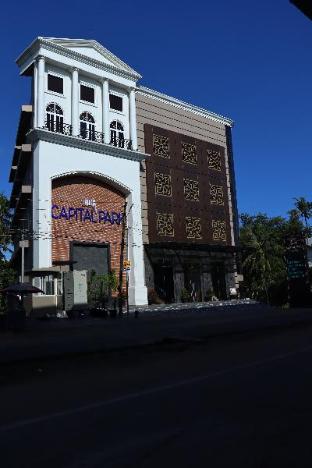 Capital Park Residency,,4 star