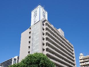 Toyoko Inn Nagoya Marunouchi,Nagoya>>Aichi Prefecture,3 star