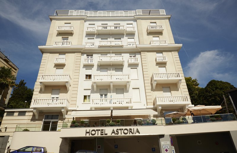 Astoria Hotel Opatija****,Opatija>>Ika,4 star