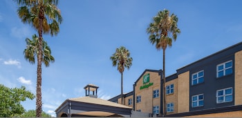 Holiday Inn Johannesburg Airport, An Ihg Hotel,,4 star