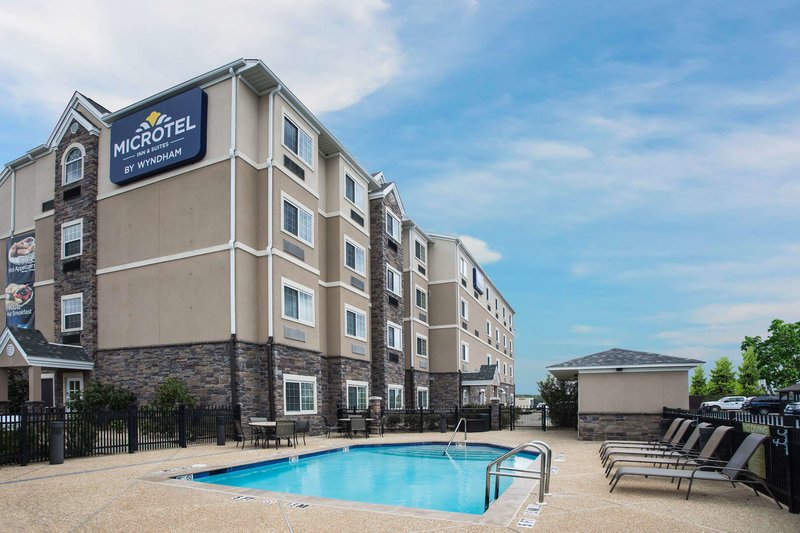 microtel inn and suites by wyndham opelika