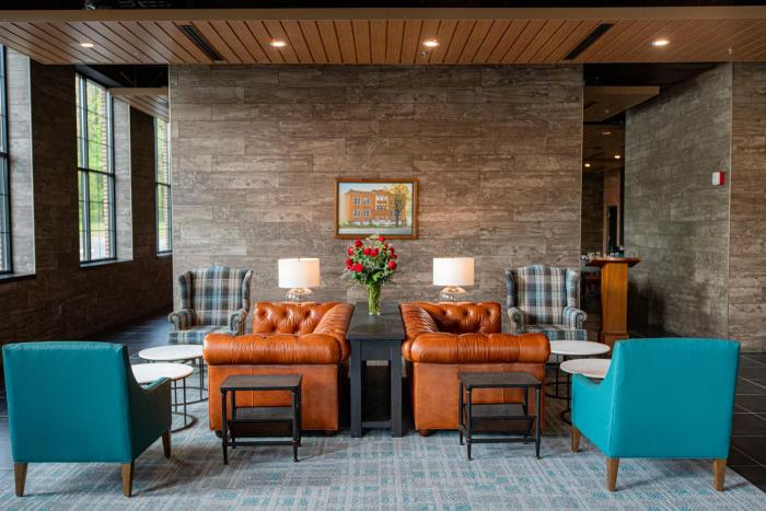 The Schoolhouse Hotel,,0 star