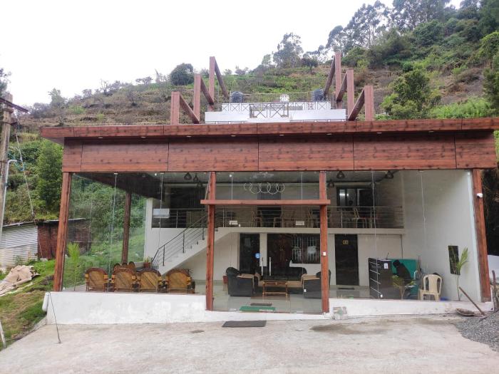Spring Valley Retreat,,0 star