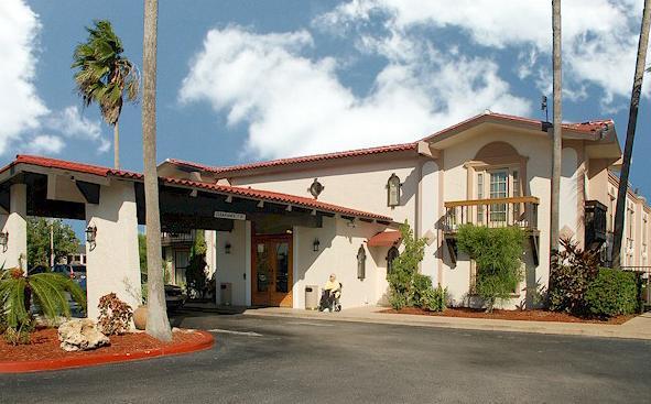 La Quinta Inn By Wyndham Orlando International Drive North,Florida>>Orlando,3 star