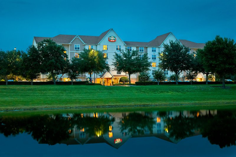 Towneplace Suites By Marriott Orlando East/Ucf Area,Florida>>Alafaya,3 star