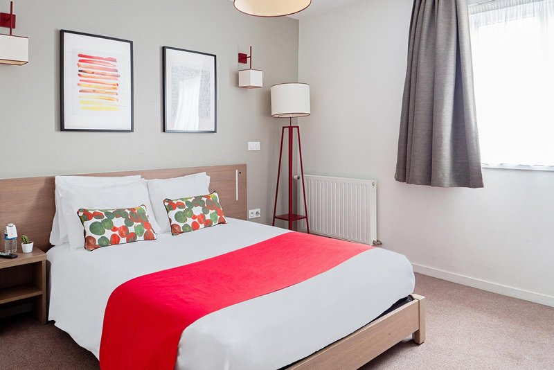 Appart City Confort Orleans,Loiret>>Loire Valley,0 star