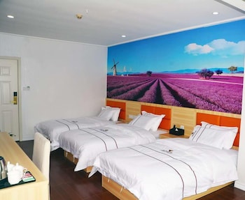 xinzhou hotel
