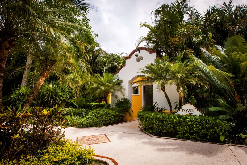 Occidental Cozumel - All Inclusive,Riviera Maya>>Cozumel,4 star