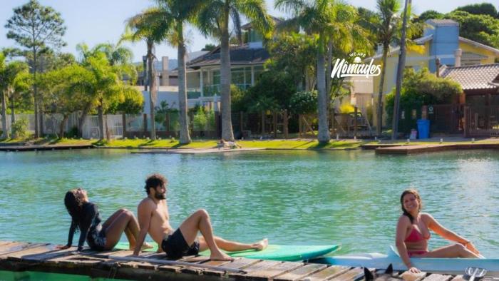 Nomades Hostel & Coworking,,1 star