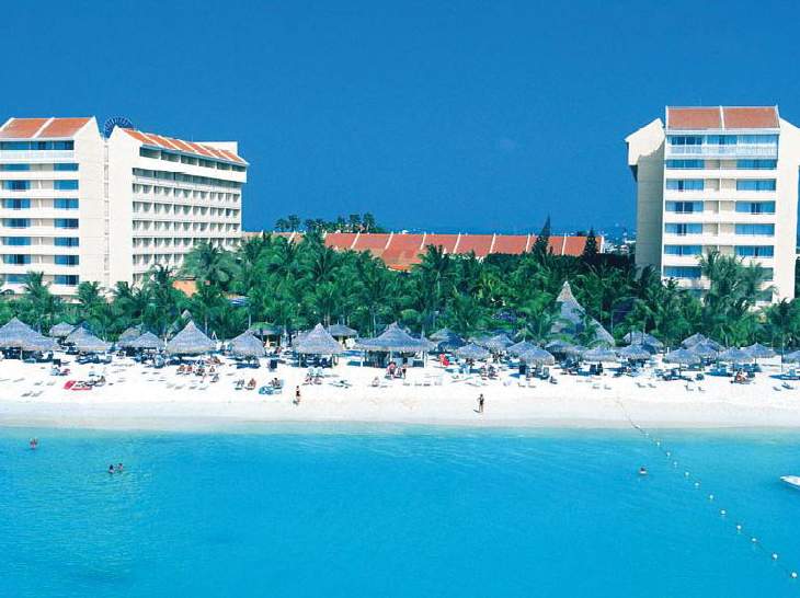 Barcelo Aruba,Eagle Beach>>Aruba,4 star