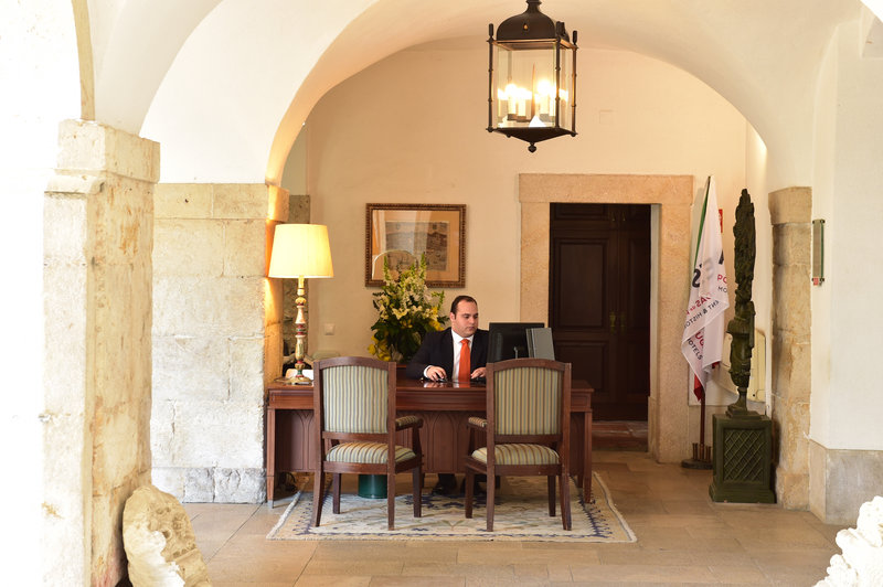 Pousada Castelo De Palmela - Historic Hotel,Palmela>>Lisbon,4 star