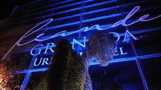riande urban hotel