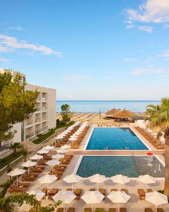 sol tropikal durres