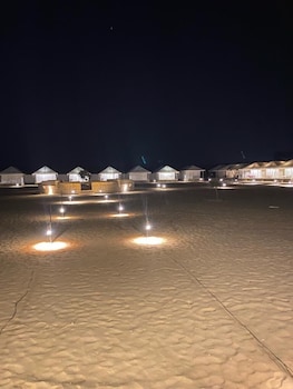 Tokyo Desert Camp Jaisalmer,,0 star