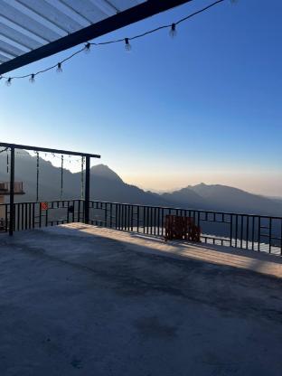 into the wild cottages