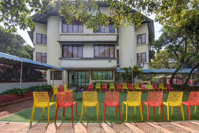 Tanna Resort By Nexottel,,1 star