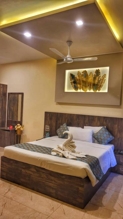 map resort