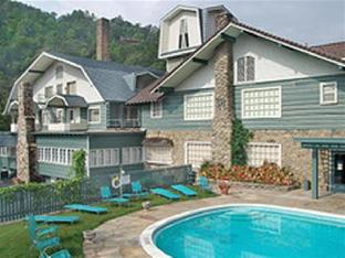 The Historic Gatlinburg Inn,Gatlinburg - Pigeon Forge>>Gatlinburg,3 star