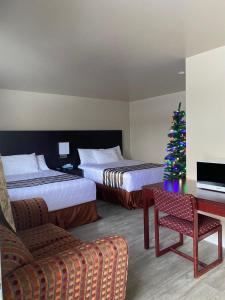 Silver Maple Motel,,3 star