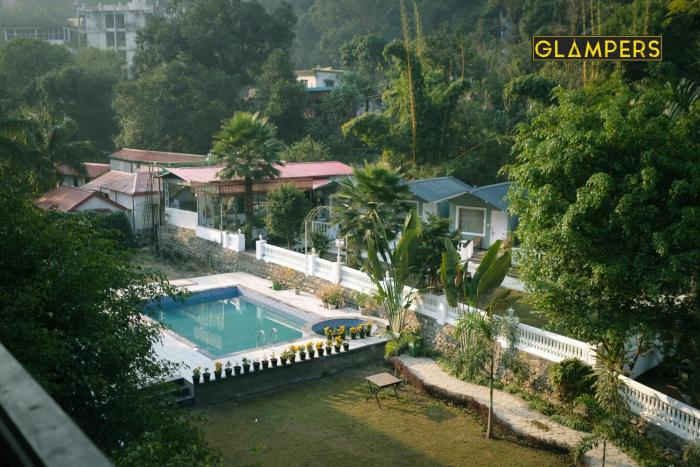 Glorious Resort Rishikesh,Neelkanth Temple,3 star