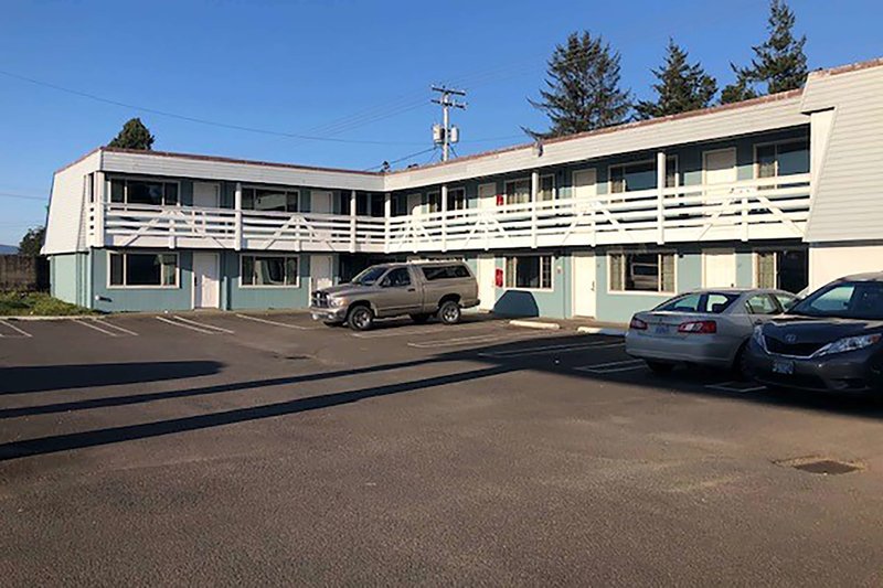 Travelodge By Wyndham Florence,Gardiner>>Florence,3 star