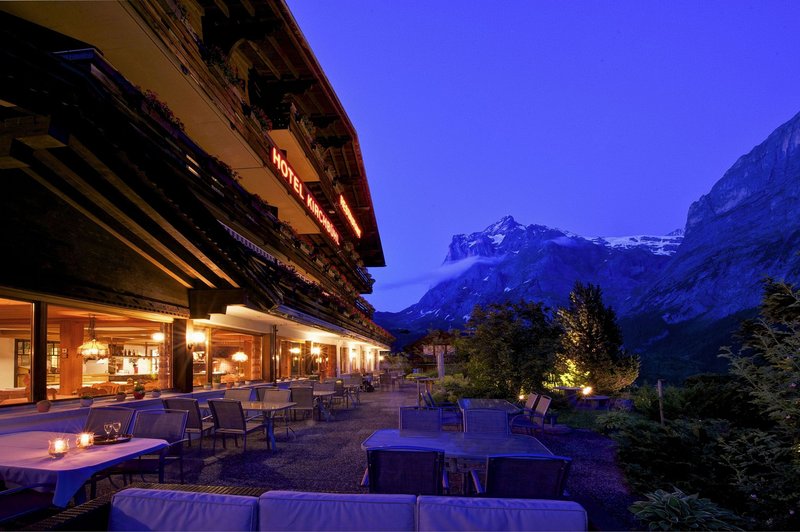 hotel kirchbuhl
