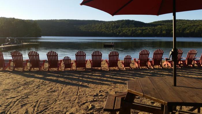 Cottage Place On Squam Lake,Campton>>Ashland,3 star